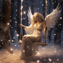 Angel Winter 1