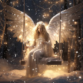Angel Winter 2