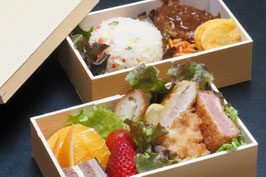 お子様用ランチ