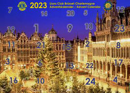 Adventskalender 2023 (PDF Version)