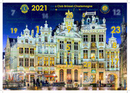 Adventskalender 2021 (PDF Version)