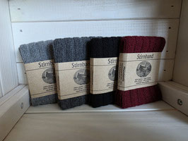 Stirnband Babyalpaka