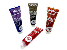 Soins Sublimateur De Couleur Coiff&Co