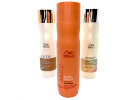 Shampooings Wella 250ml