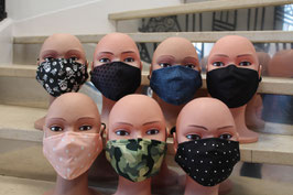 Masques hygiéniques 10-12 ans - BESTA