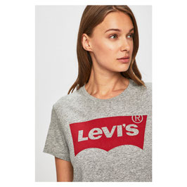 Tee-shirt LEVIS femme - BIGA SPORTS