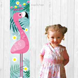 Messlatte | Flamingo