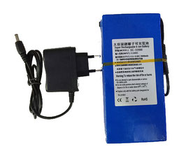 Batterie de type "hack" haute capacité pour dji Osmo de 20000 mAh