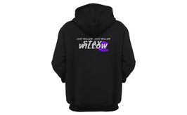 JUST WILLOW • STAY WILLOW Hoodie