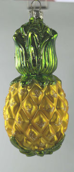 Glasanhänger Annanas