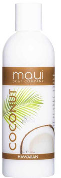 maui SOAP Bodylotion Coconut