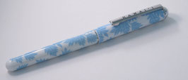 Stift Farnblatt hellblau