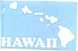Hawai'i 14,9 cm