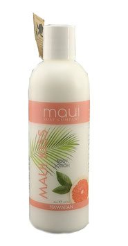 maui SOAP Bodylotion Maui Kiss