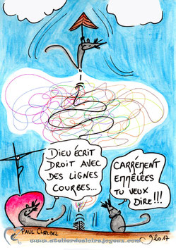Parole de Saints - 6 C -