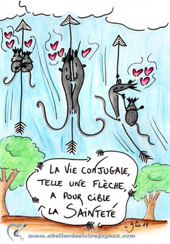 Parole de Saints - 11 C -