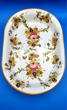 Pastiera fioraccio abruzzese