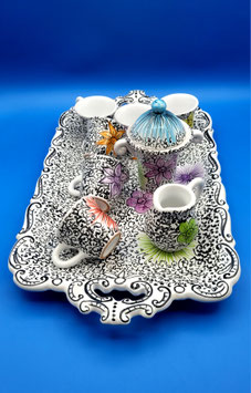 Servizio Alice in wonderland