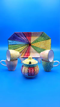 Servizio caffè Il Carnevale