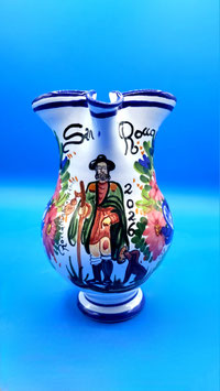 Brocca San Rocco Classic Blue