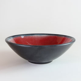 06 Bowl in kupferrot