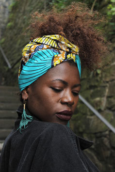 HEADWRAP "IMANI"