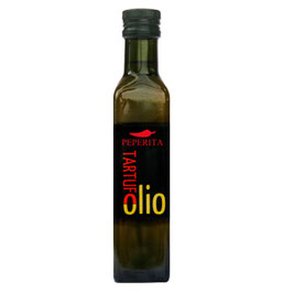 Olivenöl mit Trüffel