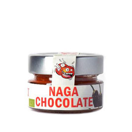 TF Naga Chocolate