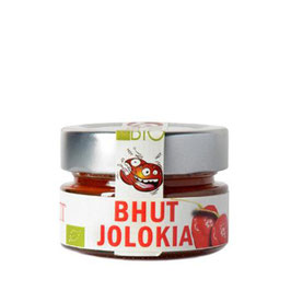 TF Bhut Jolokia