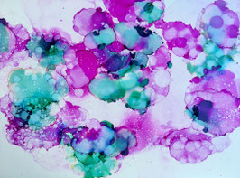 Flower Drops