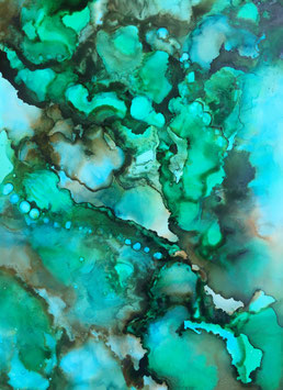 Coral Garden