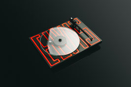 Pro-Ject Audio | Art Edition | Elvis Turntable