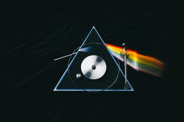 Pro-Ject Audio  | The Dark Side Of The Moon