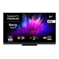 Panasonic | TV-77Z95BEG | OLED Fernseher