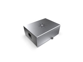 IsoTek | EVO3 Mini Mira | Spezialisierter Stromfilter für hochmoderne TV- und Projektionsgeräte