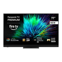 Panasonic | TV-77Z90BE6 | OLED Fernseher