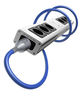 IsoTek | V5 Sirius | Power Bar Cleaner