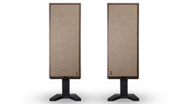 PSB Speaker | Passif 50 | Retro-Standlautsprecher