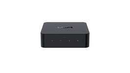 WiiM | Pro | Smarter Hi-Res Audio-Streamer