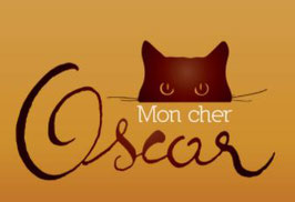 MON CHER OSCAR - Version Famille/Amis/Ecole