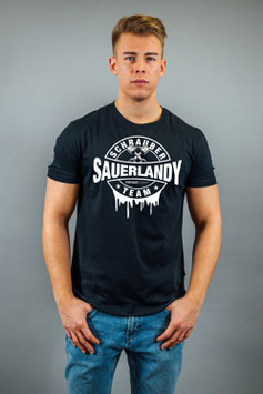 T-Shirt Herren Sauerlandy Team