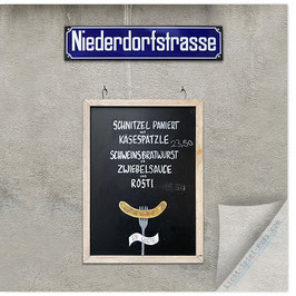 StadtSicht Zürich 172c, Niederdorfstrasse 002