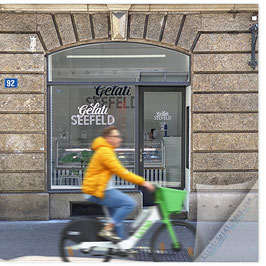 StadtSicht Zürich 173d, Gelati Seefeld 001