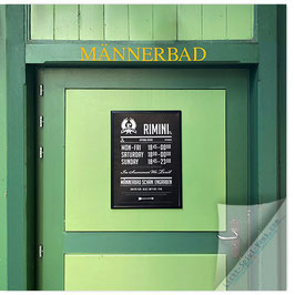 StadtSicht Zürich 172d, Männerbad 001