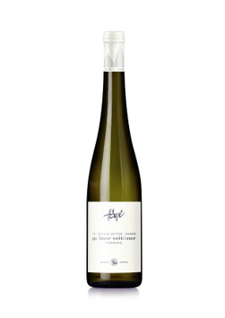 0,75l Grüner Veltliner Federspiel Terrassen Spitzer Graben 2024