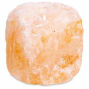 Salzkristall Teelichthalter -- 800-1200gr