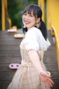 只野 愛撮影会（5/12）