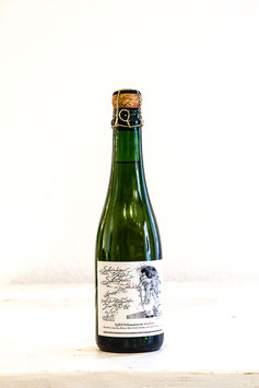 Kellerei Döhne - Schauenburger Apfelschaumwein - Trocken 2014 - 0,375 l