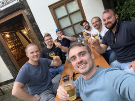 Ebbelwoi-Exklusiv Apfelweinverkostung Samstag, 26.07.2025, 13:00 - 15:00 Uhr