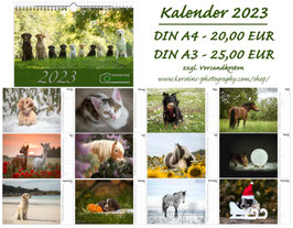 Kalender 2023